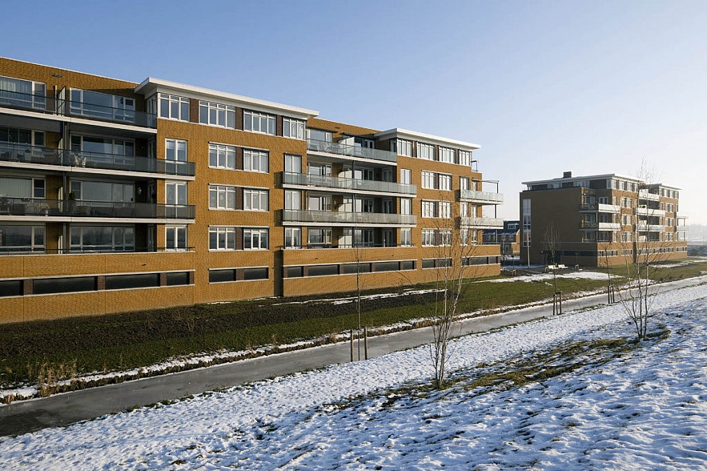 Barendrecht-Lagewei-84-koop-appartementen